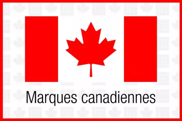 D�couvrez nos produits de marques canadiennes!